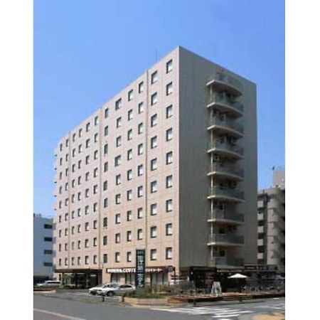 瑞江第一酒店 東京都 外观 照片
