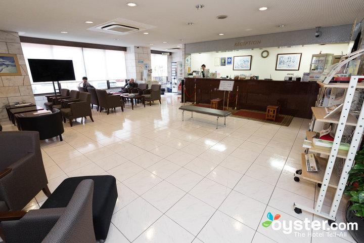 瑞江第一酒店 東京都 外观 照片